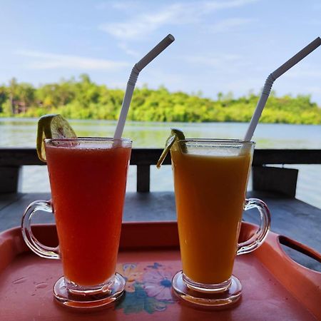 Lake Lane Guest Rest 肯克拉 外观 照片