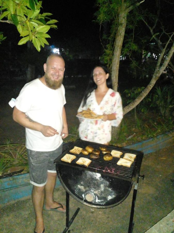 Lake Lane Guest Rest 肯克拉 外观 照片