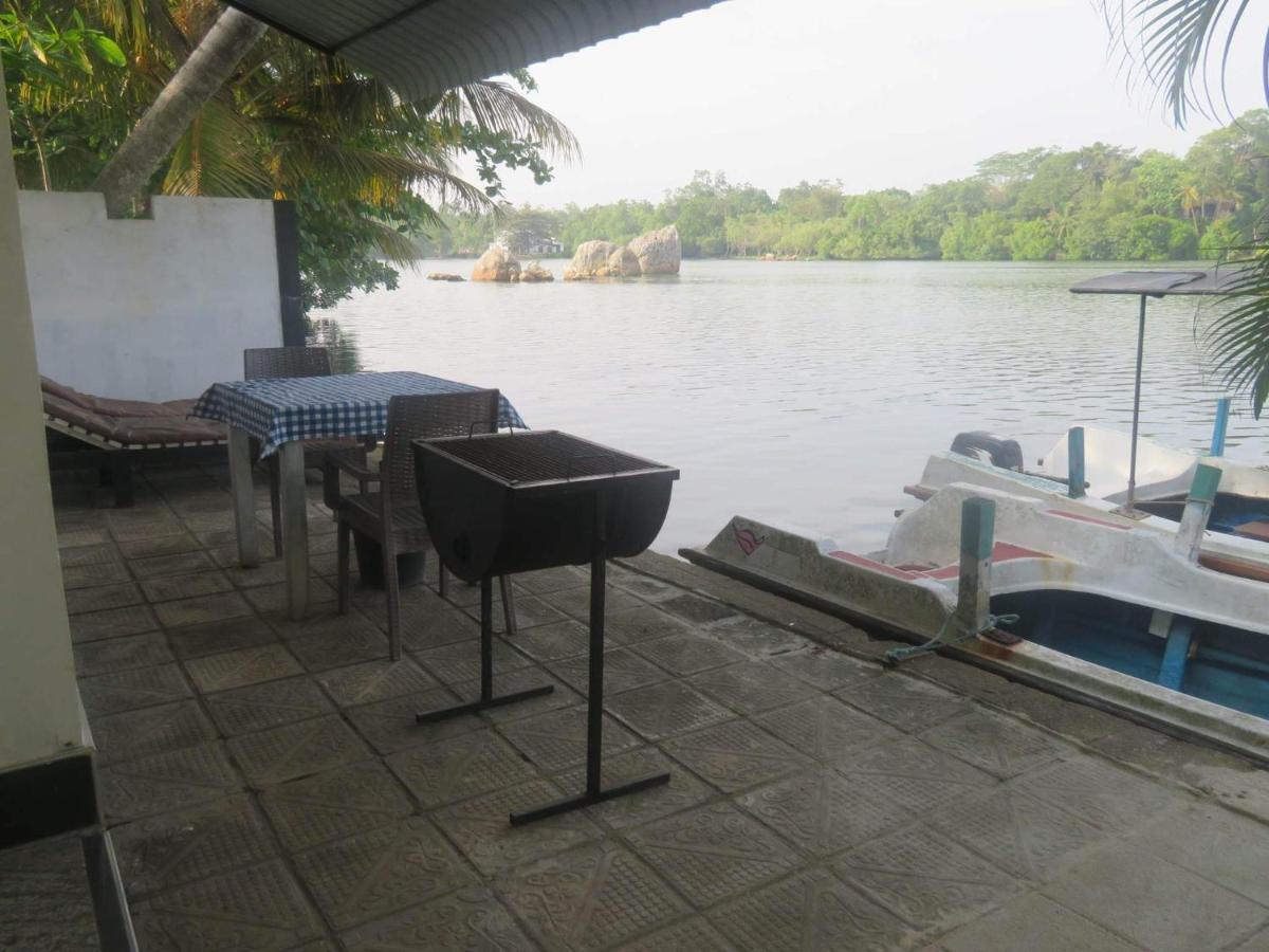 Lake Lane Guest Rest 肯克拉 外观 照片
