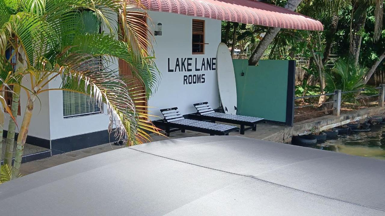 Lake Lane Guest Rest 肯克拉 外观 照片