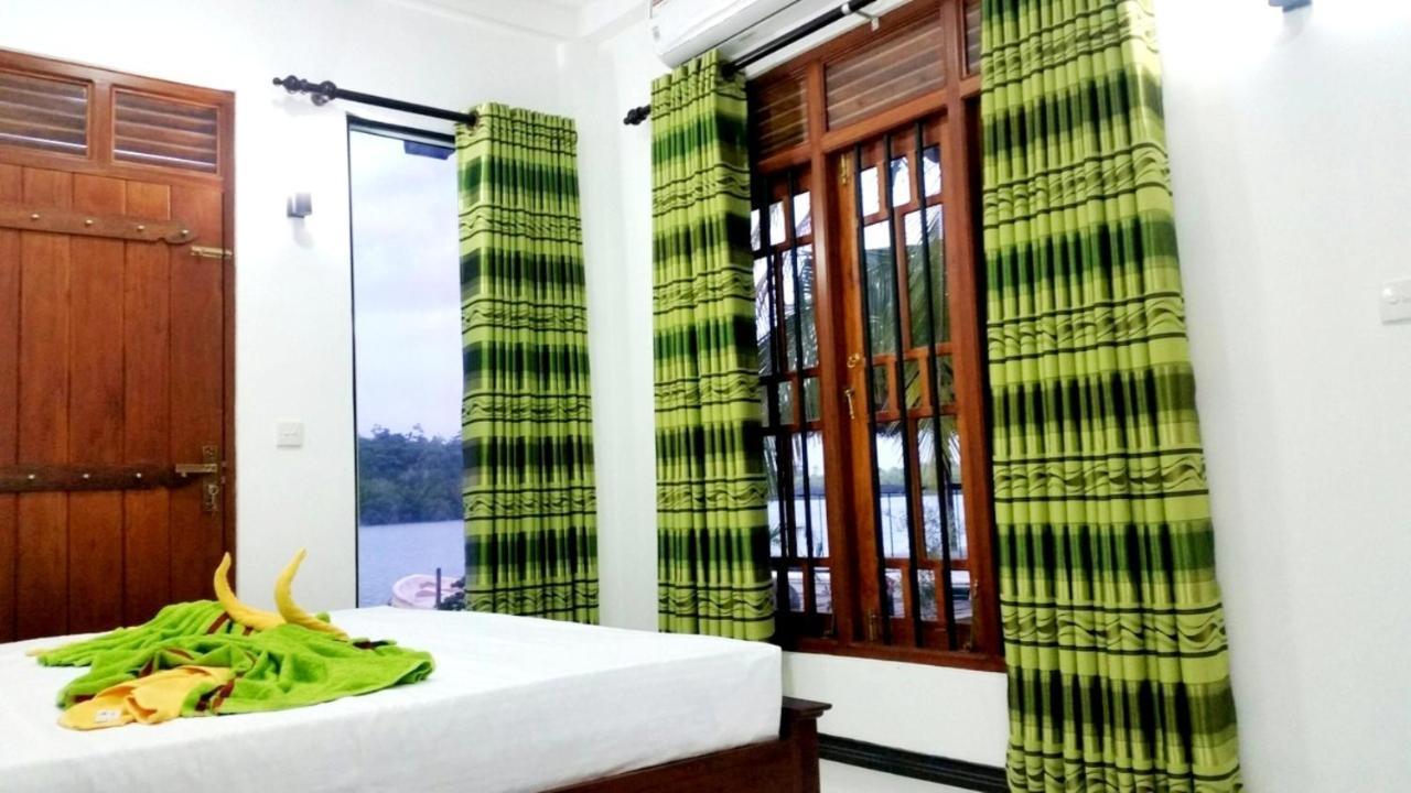 Lake Lane Guest Rest 肯克拉 外观 照片