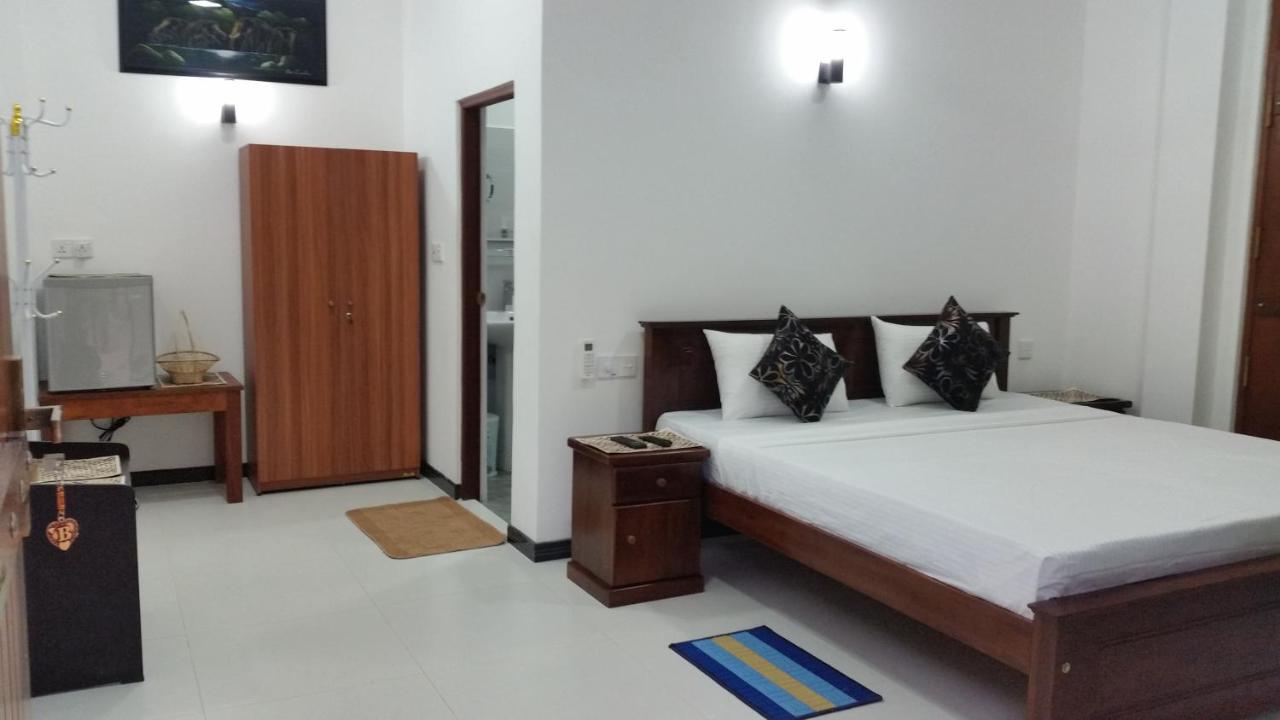 Lake Lane Guest Rest 肯克拉 外观 照片