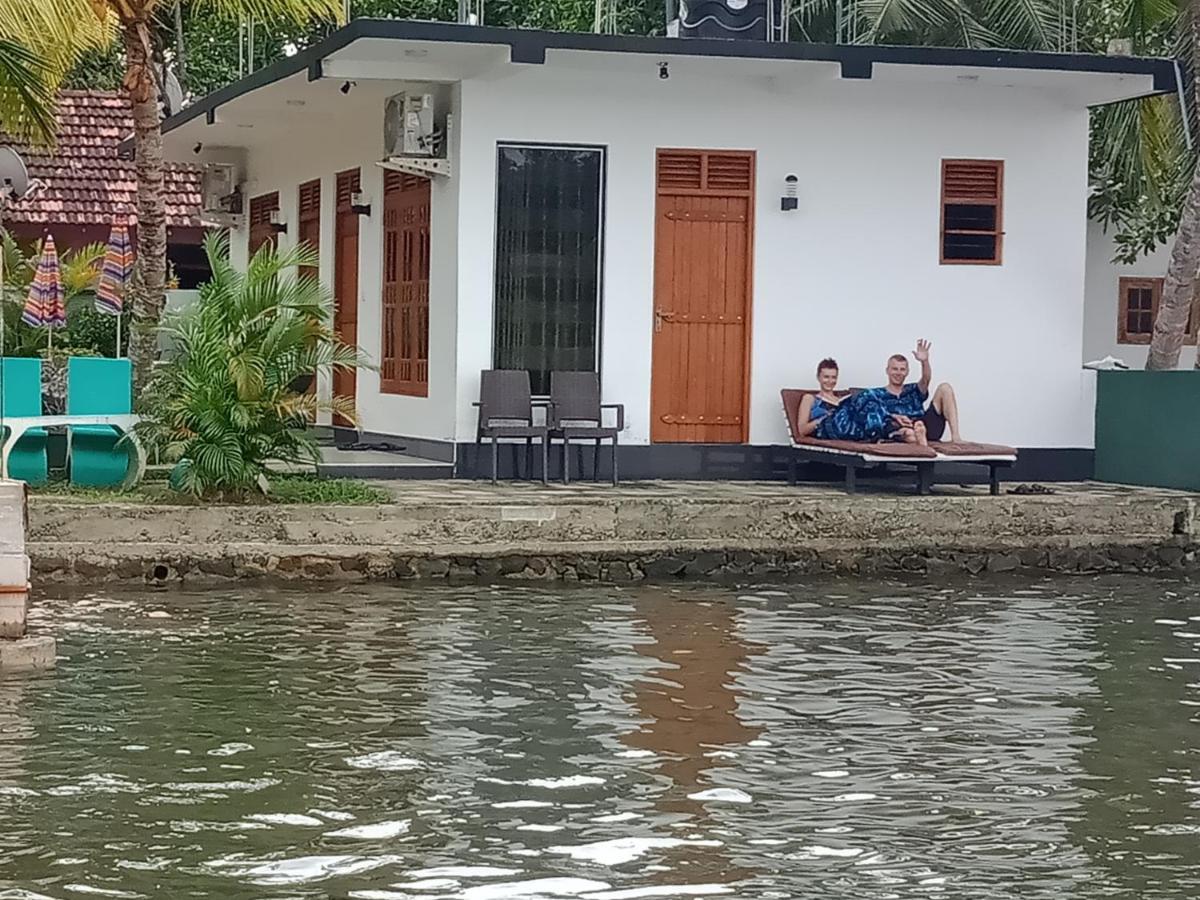 Lake Lane Guest Rest 肯克拉 外观 照片